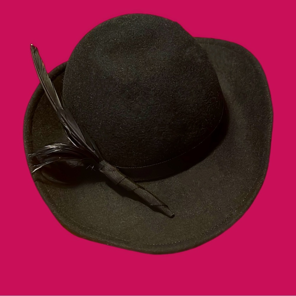Ladies Church Hat - Picture 2 of 7